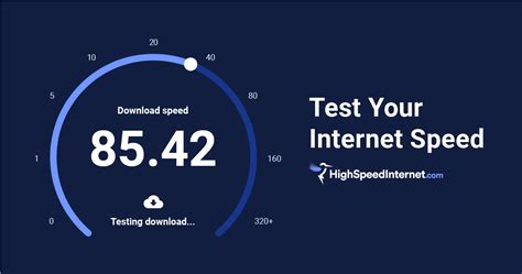 internet data package test|internet speed test software.